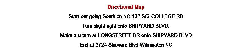 Text inside a white rounded rectangle